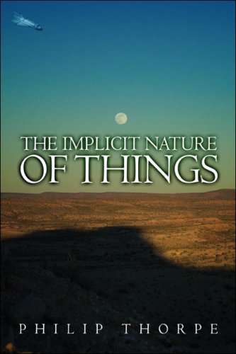 9781424123728: The Implicit Nature of Things