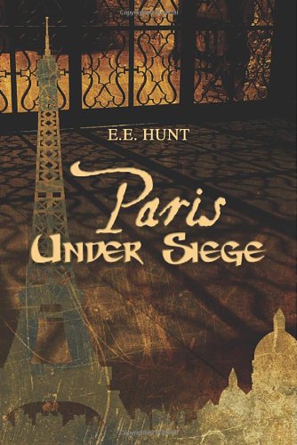 Paris Under Siege