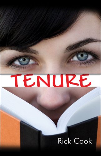 Tenure (9781424125173) by Cook, Rick