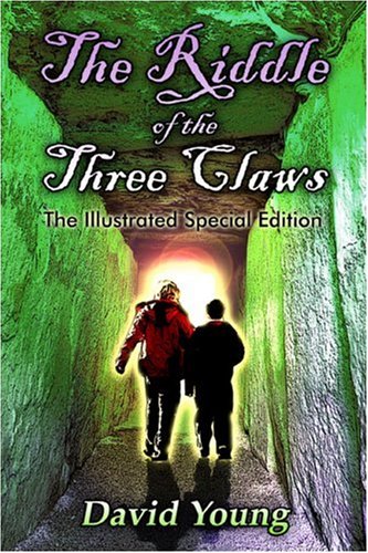 Beispielbild fr The Riddle of the Three Claws: The Illustrated Special Edition zum Verkauf von WorldofBooks