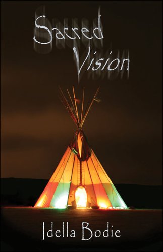 Stock image for Sacred Vision for sale by Ed's Editions LLC, ABAA