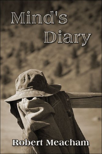 9781424128280: Mind's Diary