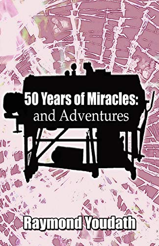 9781424128754: 50 Years of Miracles: and Adventures