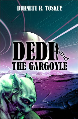 9781424132188: Dedi and the Gargoyle