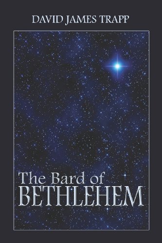 Beispielbild fr The Bard of Bethlehem zum Verkauf von ThriftBooks-Dallas