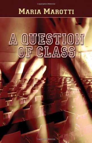 Stock image for A Question of Class for sale by Bank of Books