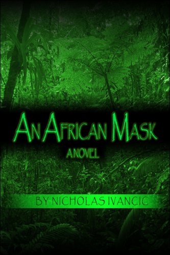 Stock image for An African Mask for sale by Book Booth