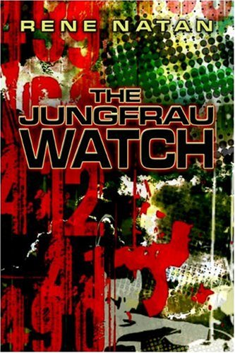 9781424139606: The Jungfrau Watch