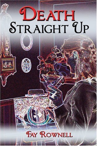 9781424141944: Death - Straight Up