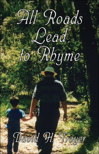 Beispielbild fr All Roads Lead to Rhyme zum Verkauf von HPB Inc.