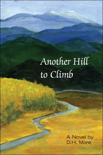 Another Hill to Climb - D. H. More