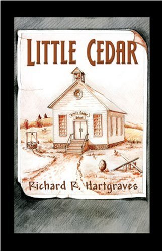 Imagen de archivo de Little Cedar a la venta por mountain