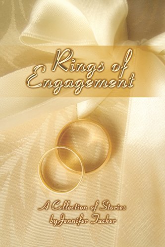 Rings of Engagement (9781424146451) by Tucker, Jennifer