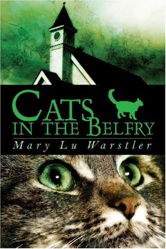 9781424146673: Cats in the Belfry