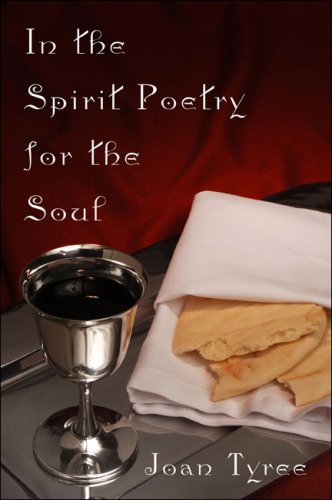 In the Spirit Poetry for the Soul (signed)