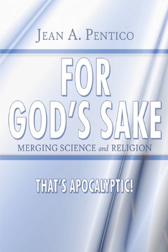 Imagen de archivo de For God's Sake: Merging Science and Religion a la venta por Next Millennium