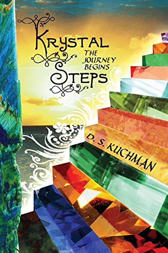 9781424151356: Krystal Steps: The Journey Begins