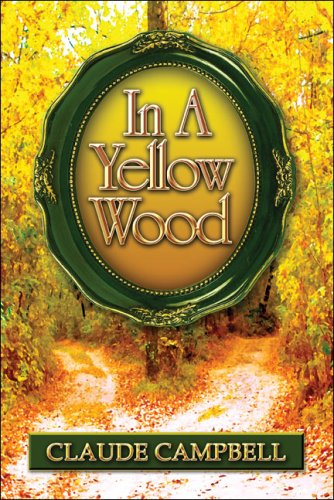 Imagen de archivo de In a Yellow Wood a la venta por Bookmans