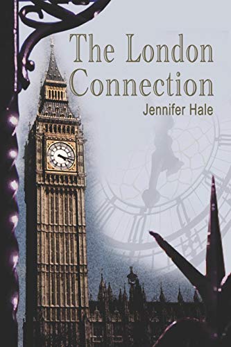 The London Connection (9781424151776) by Hale, Jennifer