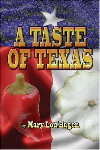 9781424153237: A Taste of Texas