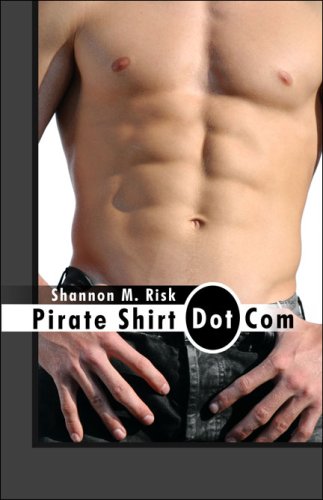 9781424153992: Pirate Shirt Dot Com