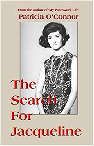 The Search for Jacqueline (9781424155682) by O'Connor, Patricia