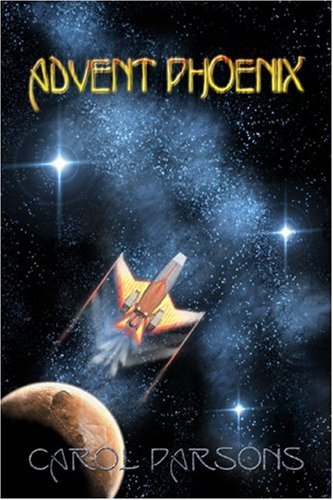 Beispielbild fr Advent Phoenix zum Verkauf von Half Price Books Inc.