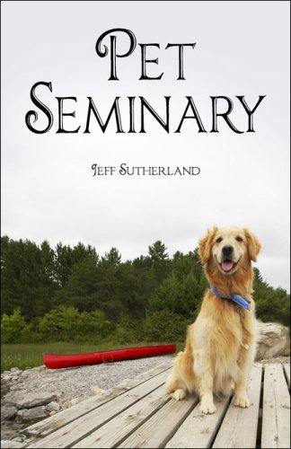 Stock image for Pet Seminary for sale by HPB-Red