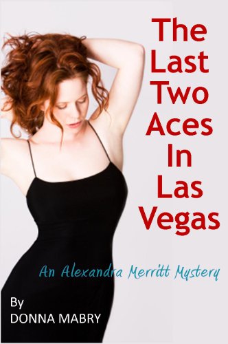 9781424160808: The Last Two Aces in Las Vegas