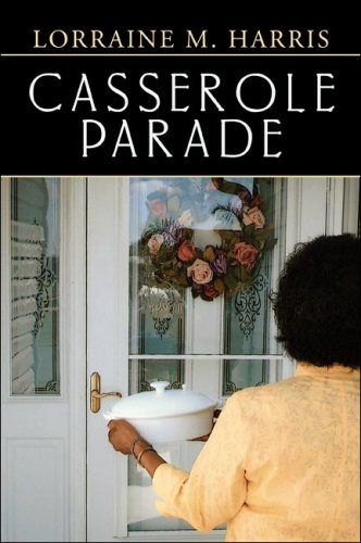 Stock image for Casserole Parade for sale by ThriftBooks-Dallas