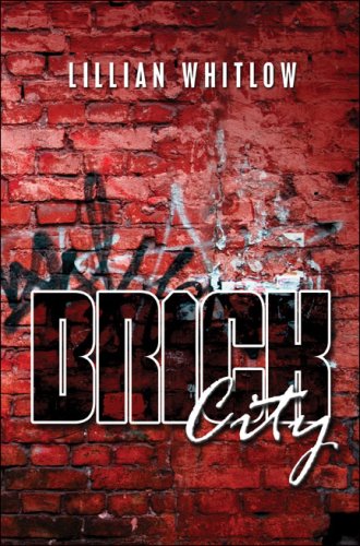 9781424168866: Brick City