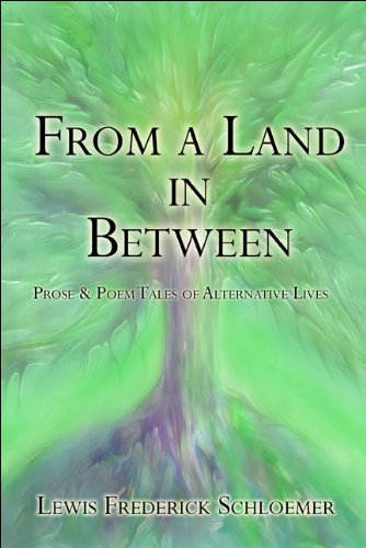 9781424170623: From a Land in Between: Prose & Poem Tales of Alternative Lives