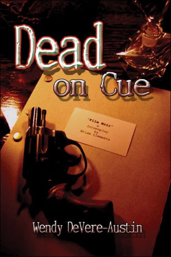 Stock image for Dead on Cue for sale by Irish Booksellers