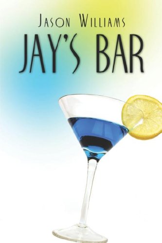 Jay's Bar (9781424172375) by Williams, Jason