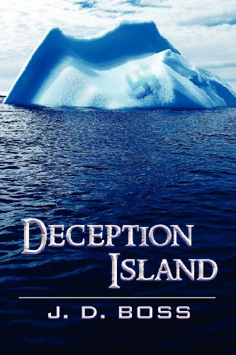 9781424173129: Deception Island