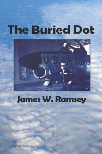 THE BURIED DOT - JAMES W. RAMSEY