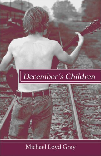 Imagen de archivo de December's Children a la venta por Books From California