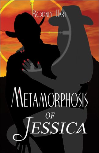 Metamorphosis of Jessica - Hart, Rodney