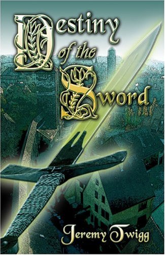 9781424177479: Destiny Of The Sword