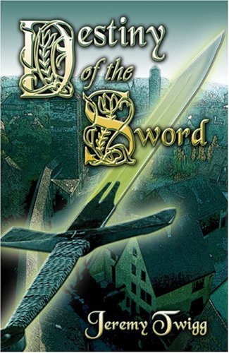 9781424177479: Destiny of the Sword