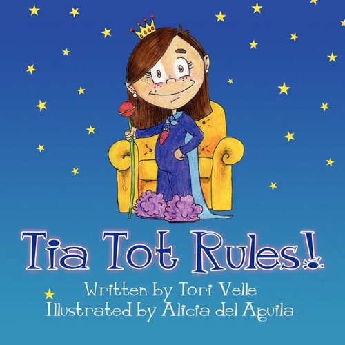 9781424178339: Tia Tot Rules!