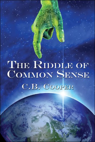 9781424180738: The Riddle of Common Sense