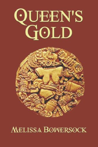 Beispielbild fr Queen's Gold zum Verkauf von Bookmans
