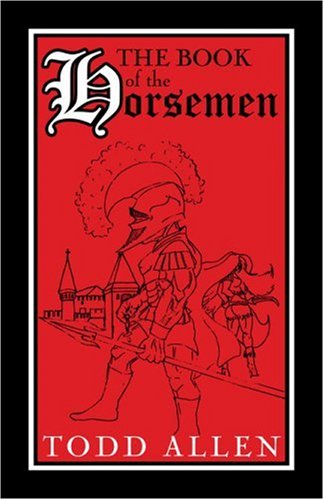 Imagen de archivo de The Book of the Horsemen a la venta por Redux Books