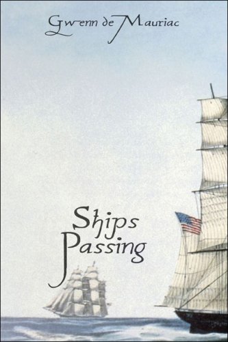 Ships Passing - Gwenn de Mauriac