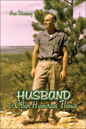 9781424188093: Husband and Other Humorous Things