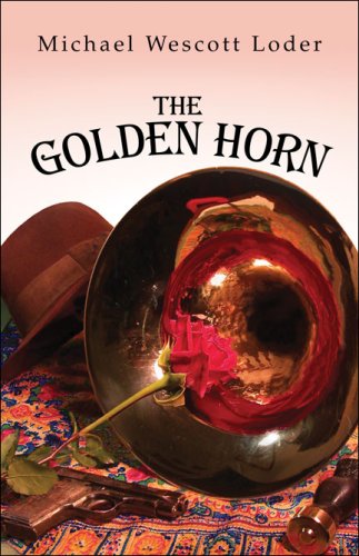 Imagen de archivo de The Golden Horn a la venta por Redux Books