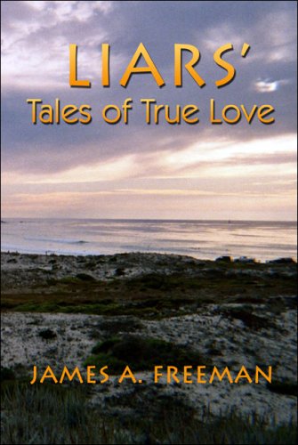 9781424189618: Liars' Tales of True Love