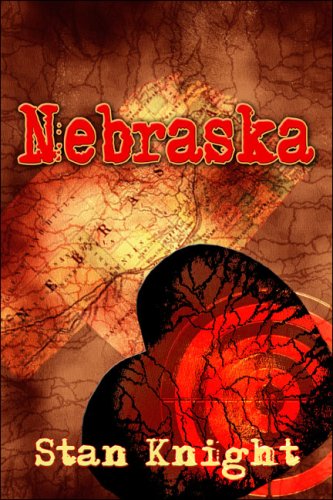 Nebraska (9781424190355) by Knight, Stan