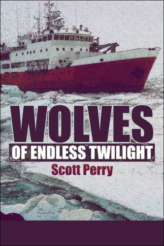 9781424190720: Wolves of Endless Twilight